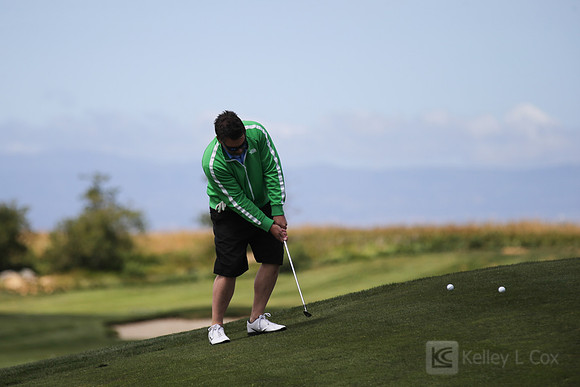 CSUEB: 2014 Golf Classic