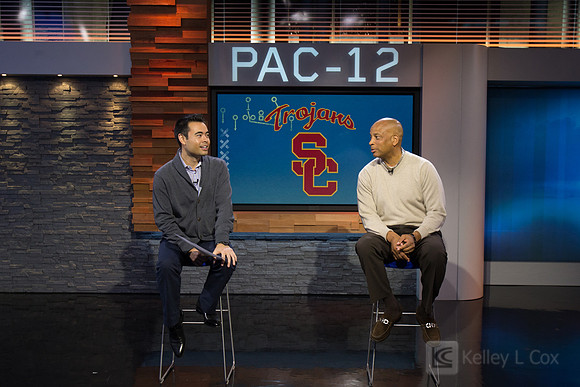 Pac12: Playbook