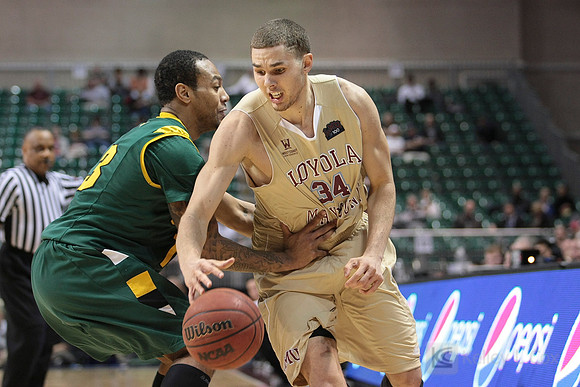NCAA Basketball: West Coast Conference Tournament-San Francisco vs Loyola Marymount
