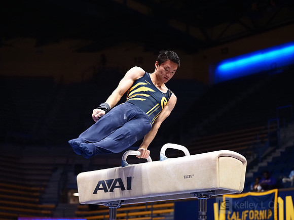 Aidan Li