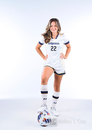 Abby Borchers (22)