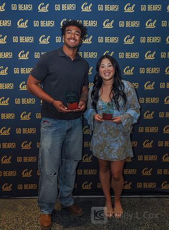 Cal Student Athlete Academic Honors Luncheon