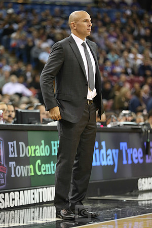 NBA: Brooklyn Nets at Sacramento Kings