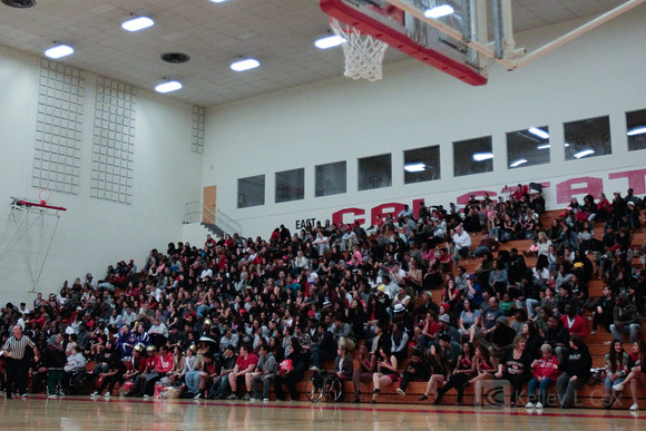 CSUEB v SF State
