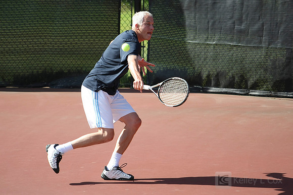 2012 Claremont Country Club Tennis Championships