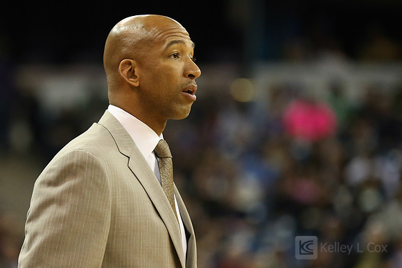 NBA: New Orleans Pelicans at Sacramento Kings