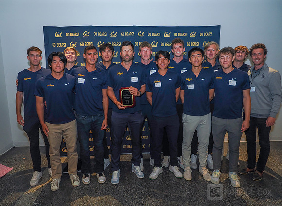 Cal Student Athlete Academic Honors Luncheon