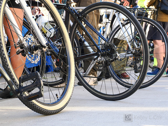 City of El Cerrito: Bike to Wherever Days