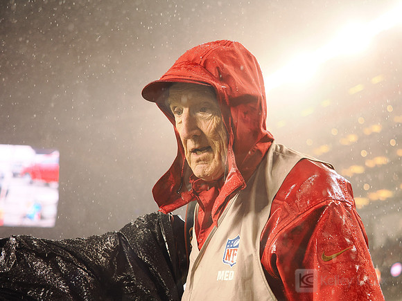 NFL: Los Angeles Rams at San Francisco 49ers