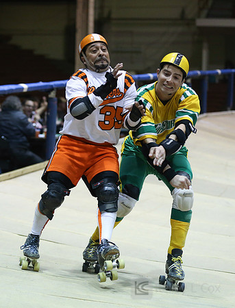 Roller Derby