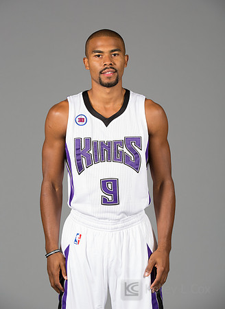 NBA: Sacramento Kings-Media Day