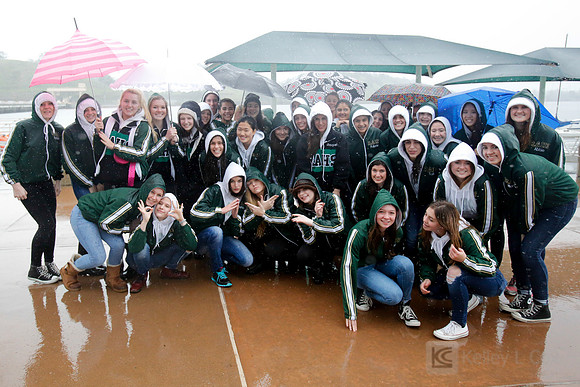 SONC: Polar Plunge Sacramento