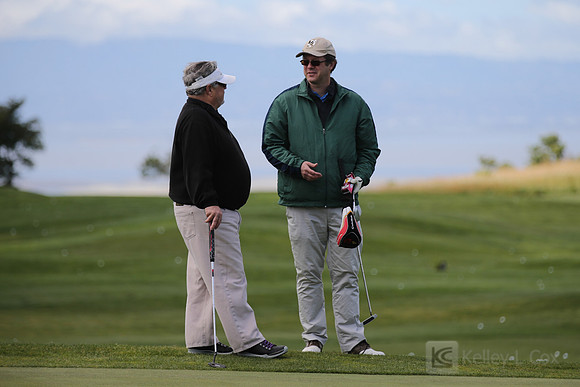 CSUEB: 2014 Golf Classic