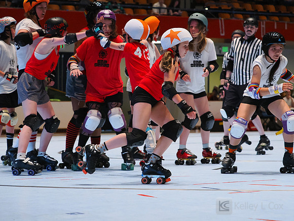 Roller Derby