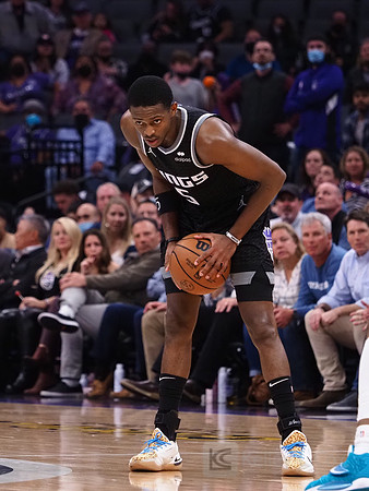 NBA: Minnesota Timberwolves at Sacramento Kings