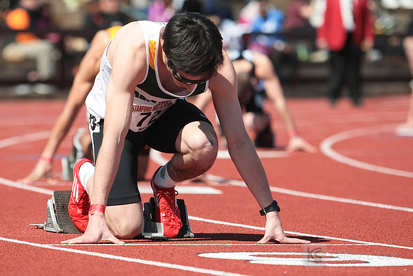 UAA Stanford Invite