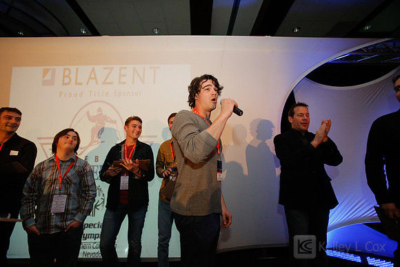 SONC 2015 Winterfest