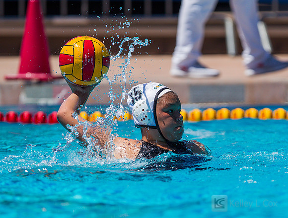14G 3rd Place Laguna Beach v Commerce
