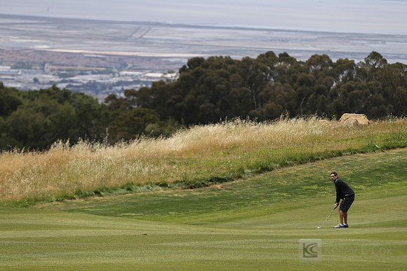 CSUEB: 2014 Golf Classic