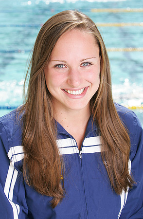 Cal Women's Swimming and Diving