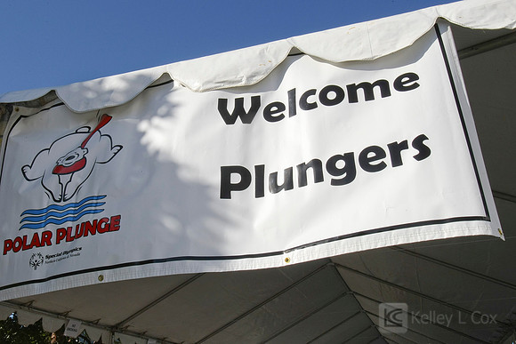 2012 SONC Polar Plunge