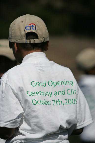 The First Tee San Francisco