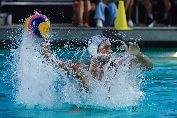 Water Polo - Men’s - International: United States vs Italy