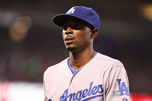MLB: Los Angeles Dodgers at San Francisco