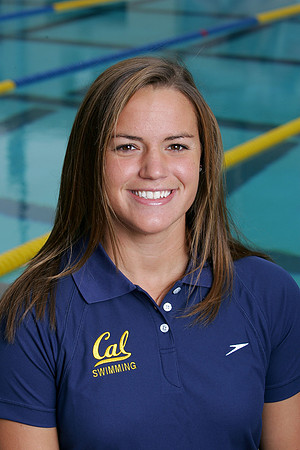 Cal Women's Swimming and Diving