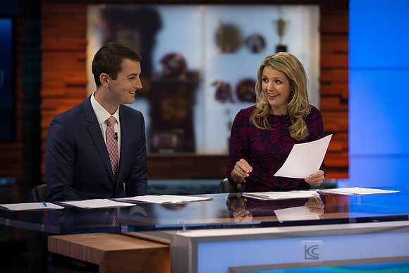 Pac12: Sports Report