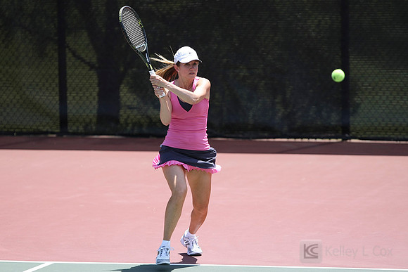 2012 Claremont Country Club Tennis Championships