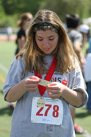 SONC: Bay Area School Games 2012