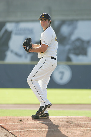Cal Baseball