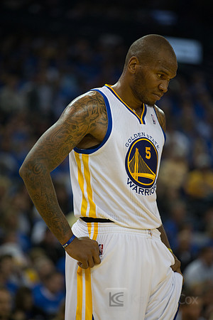 NBA: Los Angeles Lakers at Golden State Warriors