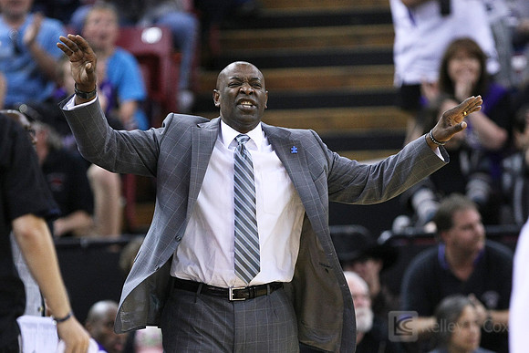NBA: Minnesota Timberwolves at Sacramento Kings