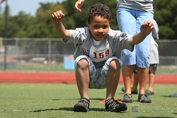 SONC: Bay Area School Games 2012