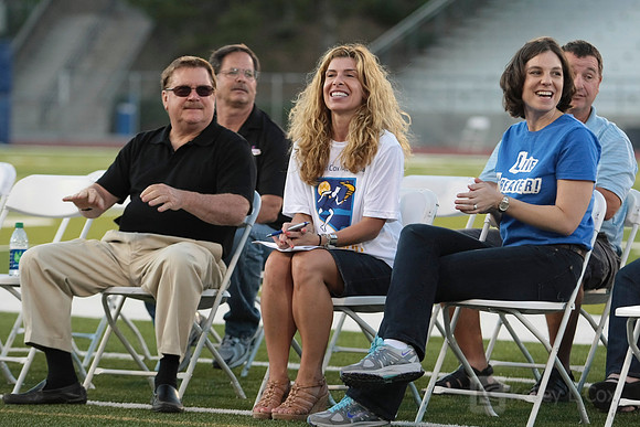 Special Olympics Nevada - Summer Games - Opening Ceremonies