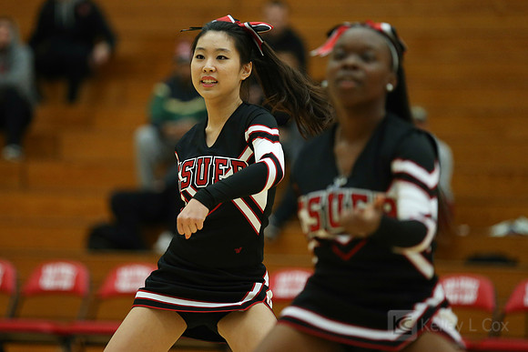 Cheer