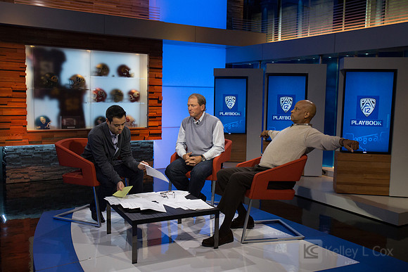 Pac12: Playbook