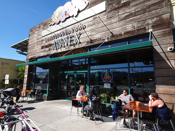 City of El Cerrito: Bike to Wherever Days