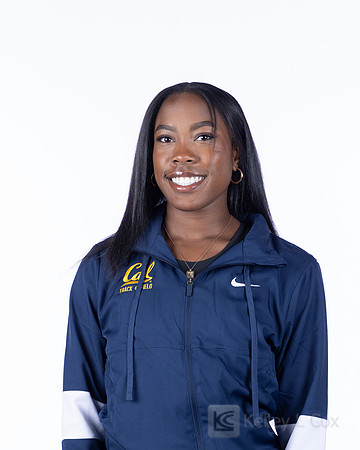 Track & Field: California Golden Bears Media Day