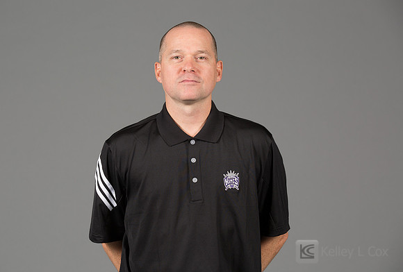 NBA: Sacramento Kings-Media Day