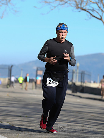 SONC Polar Plunge SF