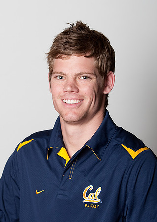 Cal Rugby Head Shots 2010