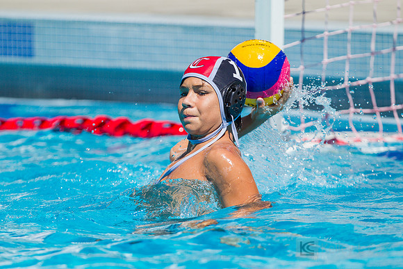 12U Del Mar WP v Carlsbad