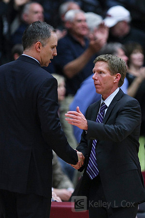 NCAA Basketball: Gonzaga at Santa Clara