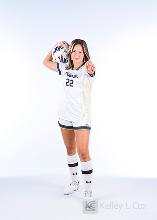 Abby Borchers (22)