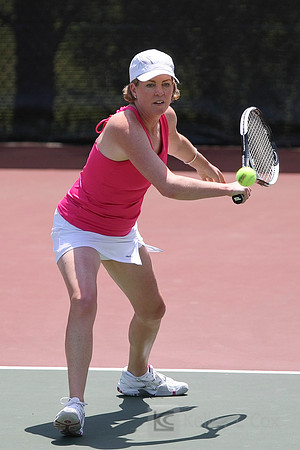 2012 Claremont Country Club Tennis Championships