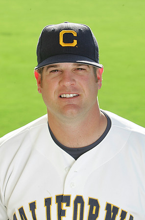 Cal Baseball