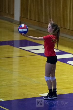 JV Volleyball: Berkeley at Piedmont